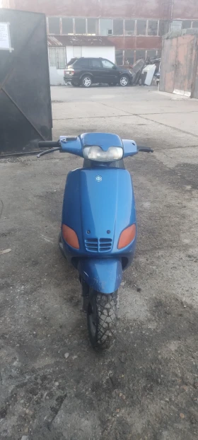 Piaggio Zip 50, снимка 1