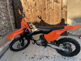 Ktm EXC, снимка 3