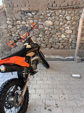 Ktm EXC, снимка 2