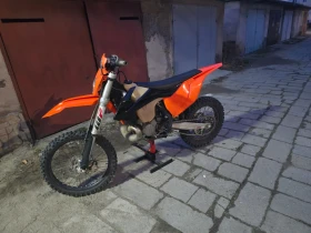 Ktm EXC, снимка 4