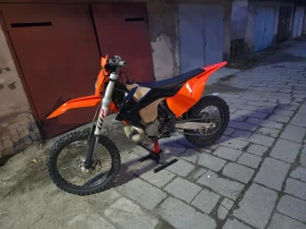 Ktm EXC, снимка 5