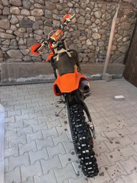 Ktm EXC, снимка 1