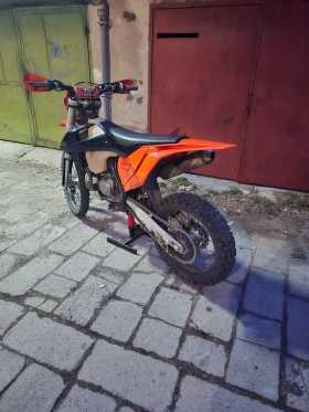 Ktm EXC, снимка 6