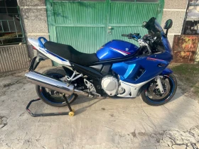 Suzuki Gsx GSX 650F, снимка 8