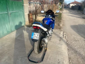 Suzuki Gsx GSX 650F, снимка 9