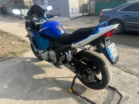     Suzuki Gsx GSX 650F