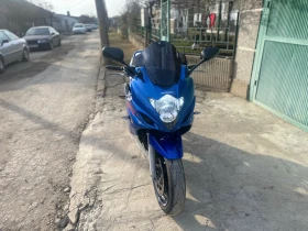 Suzuki Gsx GSX 650F, снимка 5