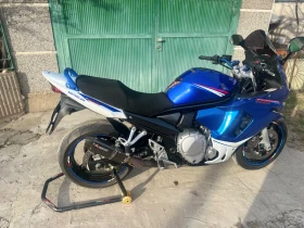 Suzuki Gsx GSX 650F, снимка 6