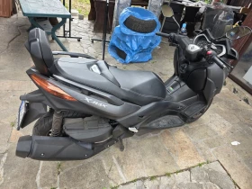 Yamaha X-max | Mobile.bg    2