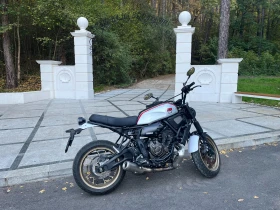 Yamaha Mt-07 XSR700 | Mobile.bg    3