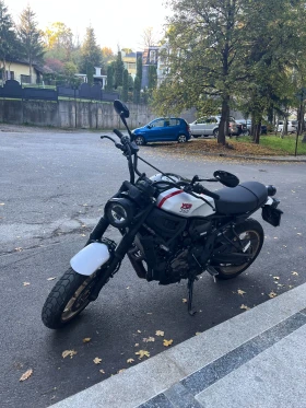 Yamaha Mt-07 XSR700 | Mobile.bg    4