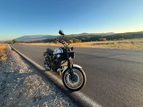 Yamaha Mt-07 XSR700 | Mobile.bg    6
