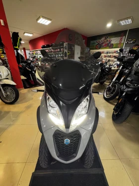 Piaggio Mp3 Piaggio MP3 350i LT ABS ASR, снимка 15