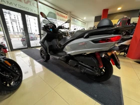 Piaggio Mp3 Piaggio MP3 350i LT ABS ASR, снимка 3