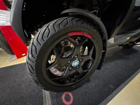 Piaggio Mp3 Piaggio MP3 350i LT ABS ASR, снимка 14