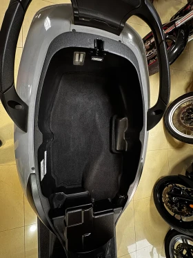 Piaggio Mp3 Piaggio MP3 350i LT ABS ASR, снимка 12