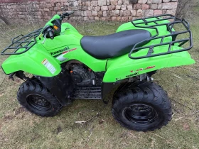 Kawasaki Brute Force 650, снимка 6