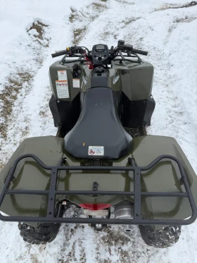 Suzuki KingQuad 400 4х4 2020, снимка 4