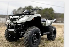 Suzuki KingQuad 400 2020, снимка 1