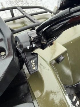 Suzuki KingQuad 400 4х4 2020, снимка 8