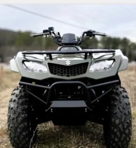 Suzuki KingQuad 400 2020 | Mobile.bg � ����� ������ 2