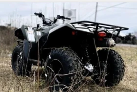 Suzuki KingQuad 400 2020, снимка 7