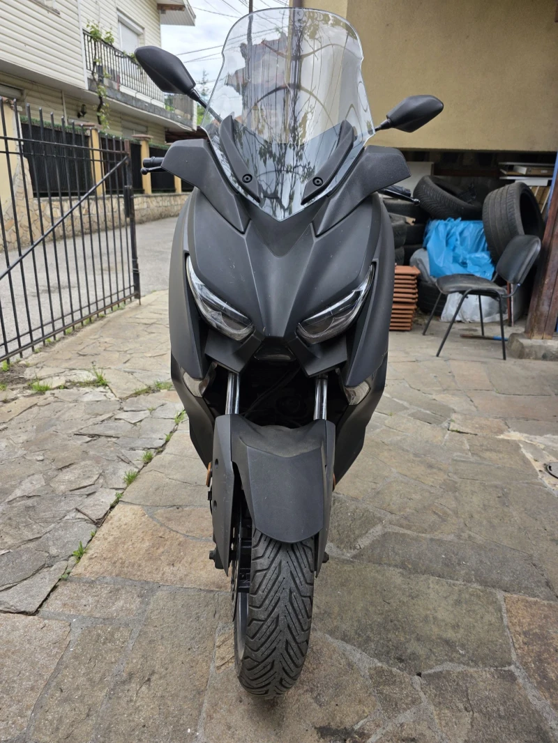 Yamaha X-max, снимка 3 - Мотоциклети и мототехника - 52901215