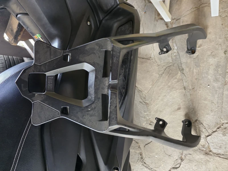 Yamaha X-max, снимка 6 - Мотоциклети и мототехника - 52901215