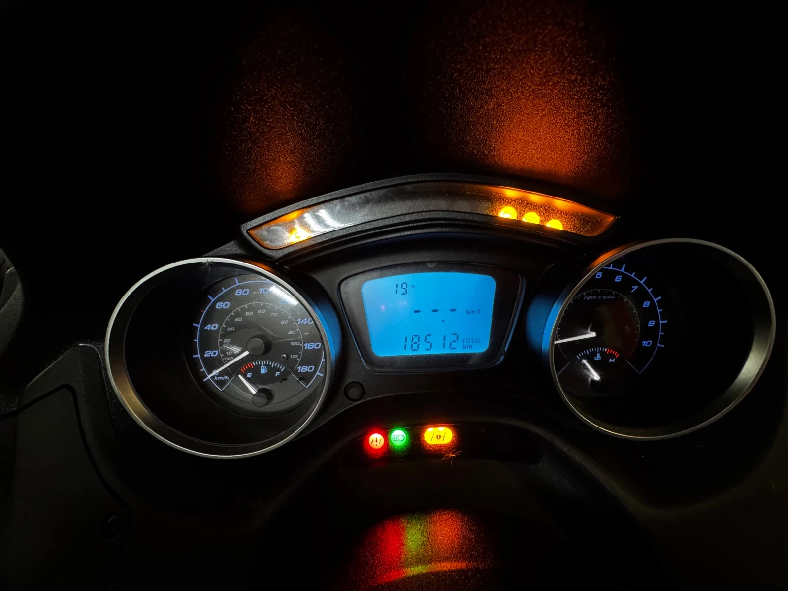 Piaggio Mp3 Piaggio MP3 350i LT ABS ASR - изображение 7