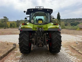 Трактор Claas ARION 620 С ТОВАРАЧ ЛИЗИНГ, снимка 6