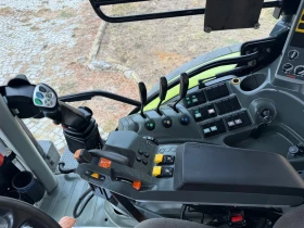 Трактор Claas ARION 620 С ТОВАРАЧ ЛИЗИНГ, снимка 15