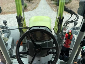 Трактор Claas ARION 620 С ТОВАРАЧ ЛИЗИНГ, снимка 17