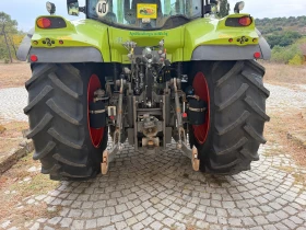 ������� Claas ARION 620 � ������� ������ | Mobile.bg � ����� ������ 7