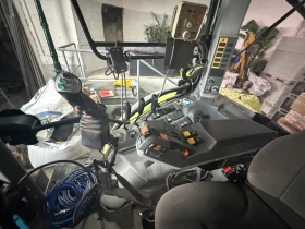 Трактор Claas ARION 620 С ТОВАРАЧ ЛИЗИНГ | Auto.bg — изображение 10