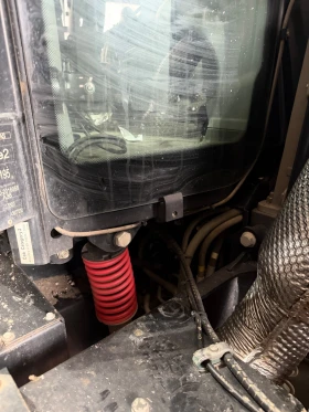 Трактор Claas ARION 620 С ТОВАРАЧ ЛИЗИНГ | Auto.bg — изображение 3