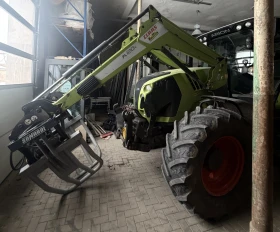 Трактор Claas ARION 620 С ТОВАРАЧ ЛИЗИНГ | Auto.bg — изображение 12