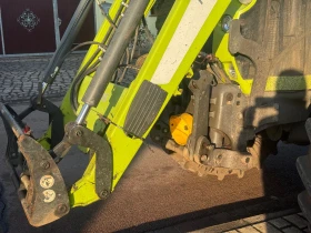 Трактор Claas ARION 620 С ТОВАРАЧ ЛИЗИНГ | Auto.bg — изображение 2