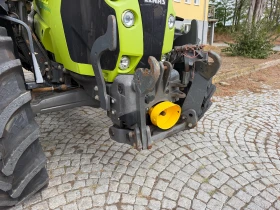 ������� Claas ARION 620 � ������� ������ | Mobile.bg � ����� ������ 10