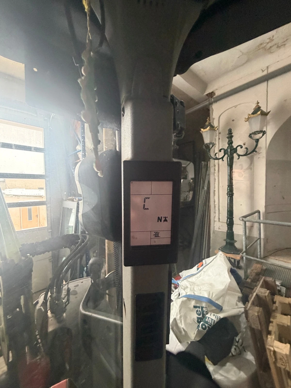 ������� Claas ARION 620 � ������� ������ | Mobile.bg � ����������� 8