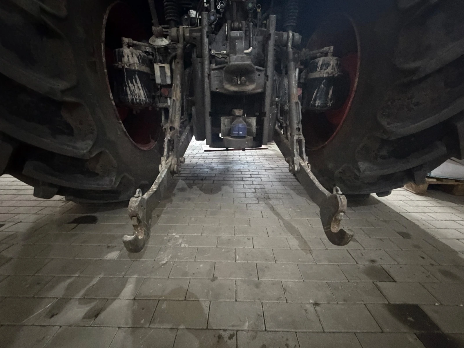 ������� Claas ARION 620 � ������� ������ | Mobile.bg � ����������� 13