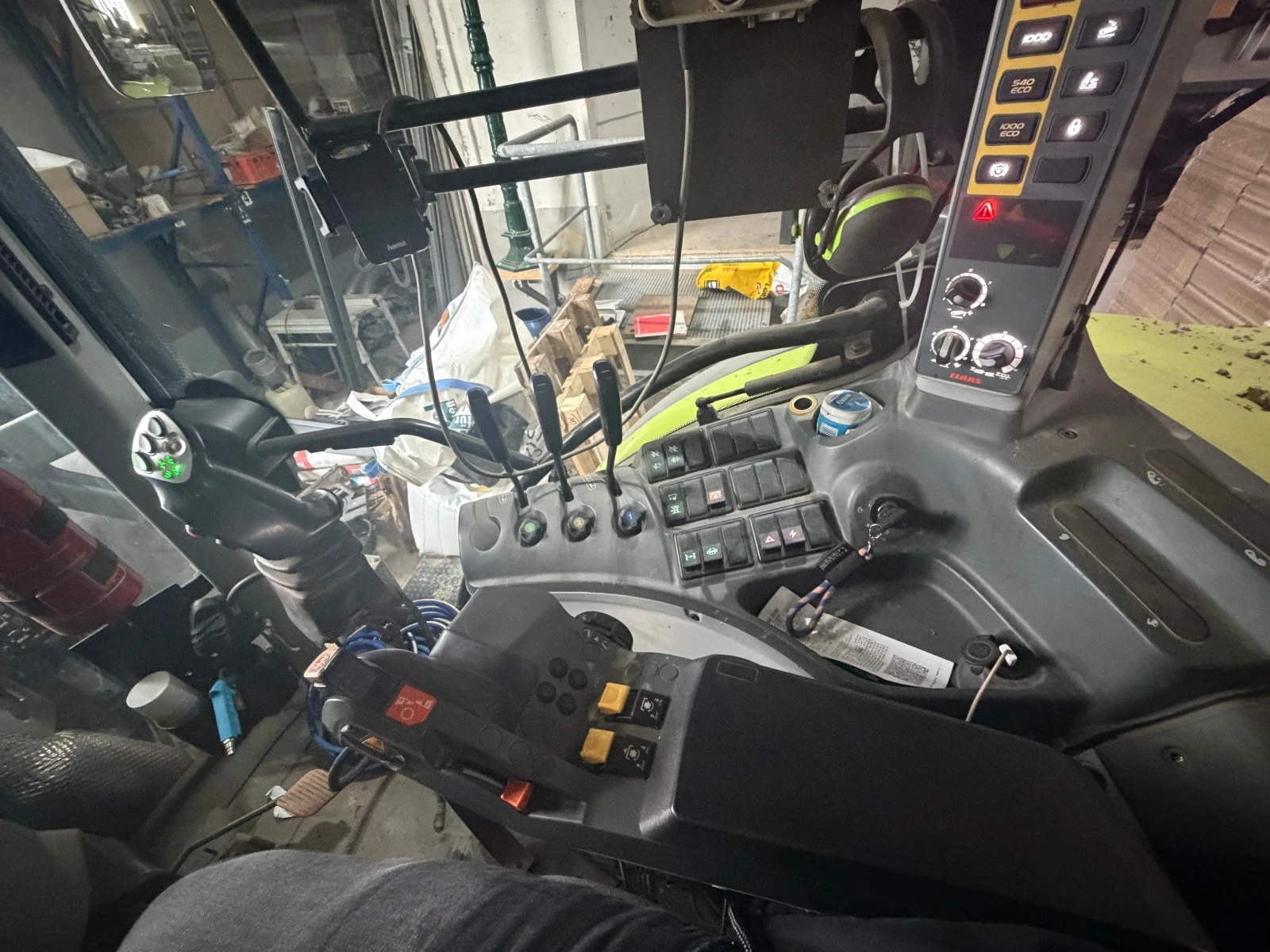 ������� Claas ARION 620 � ������� ������ | Mobile.bg � ����������� 6