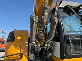 Багер Liebherr A 916, снимка 6