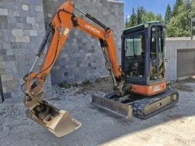      Hitachi ZX29U-3 CLR 3040 