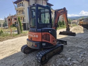  Hitachi ZX29U-3 CLR 3040  | Mobile.bg    3