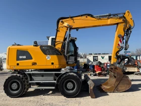����� Liebherr A 916 | Mobile.bg � ����� ������ 13