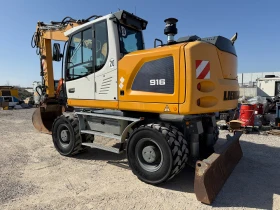 ����� Liebherr A 916 | Mobile.bg � ����� ������ 9