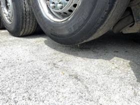 Полуремарке Krone SD EN 12 642-XL CODE BOGE, снимка 13