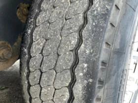 Полуремарке Krone SD EN 12 642-XL CODE BOGE, снимка 11