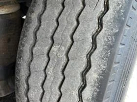 Полуремарке Krone SD EN 12 642-XL CODE BOGE, снимка 12