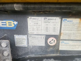 Полуремарке Menci, снимка 5 - Ремаркета - 53423025